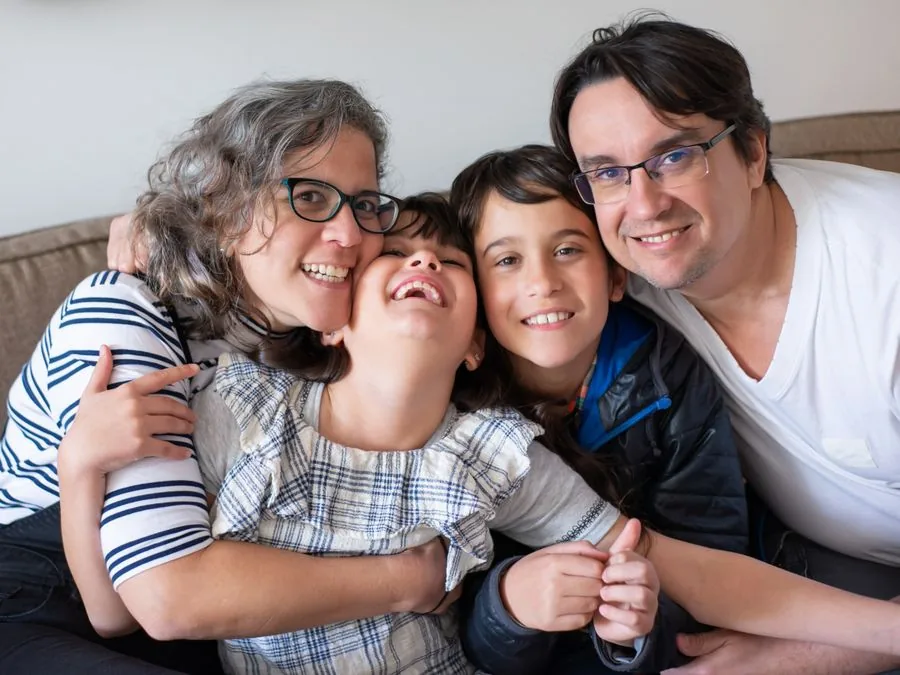 Families